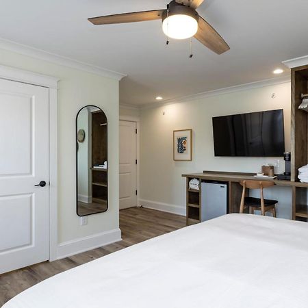 Albermarle #202 Inn At Old Beach Virginia Beach Exterior foto