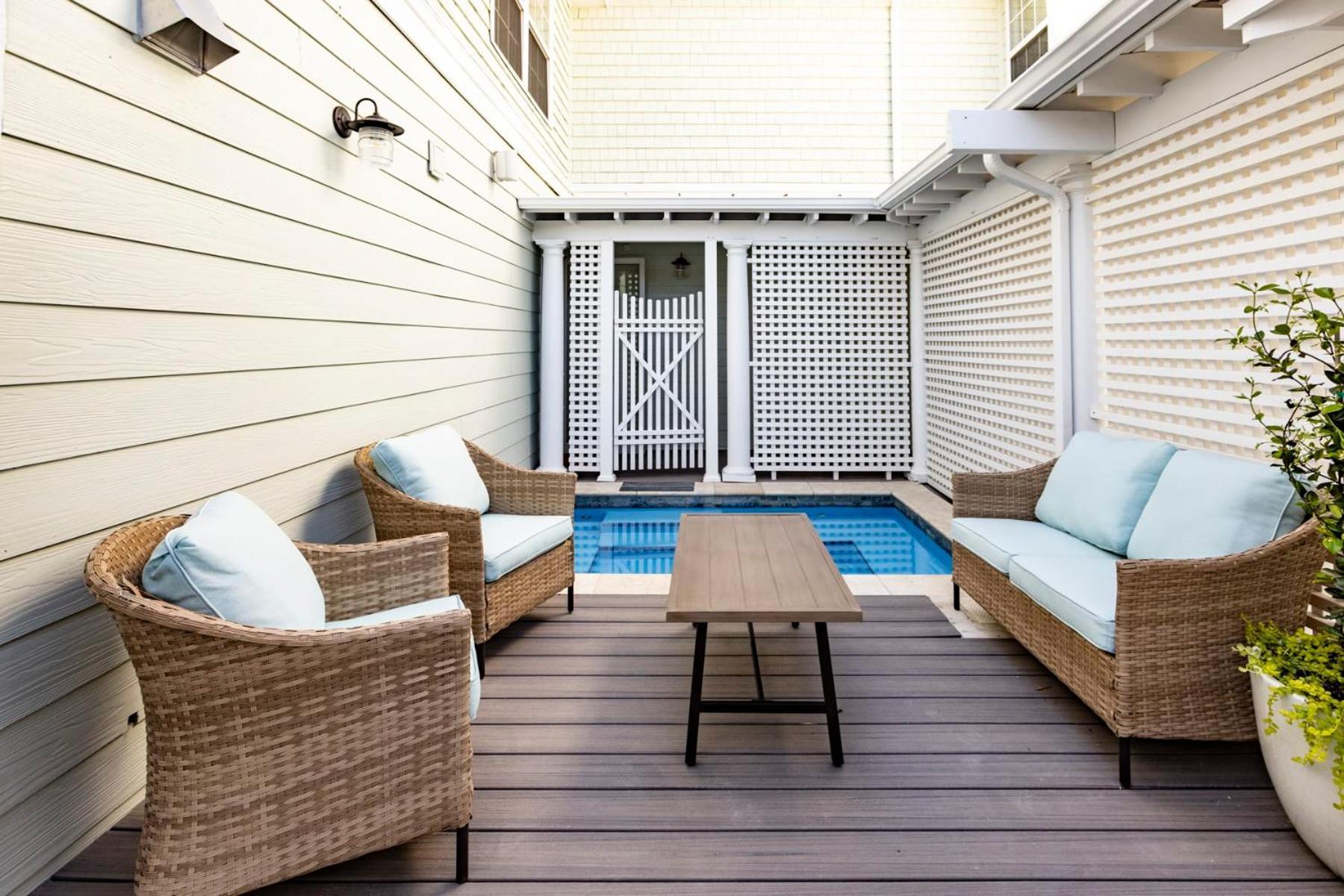 Albermarle #202 Inn At Old Beach Virginia Beach Exterior foto